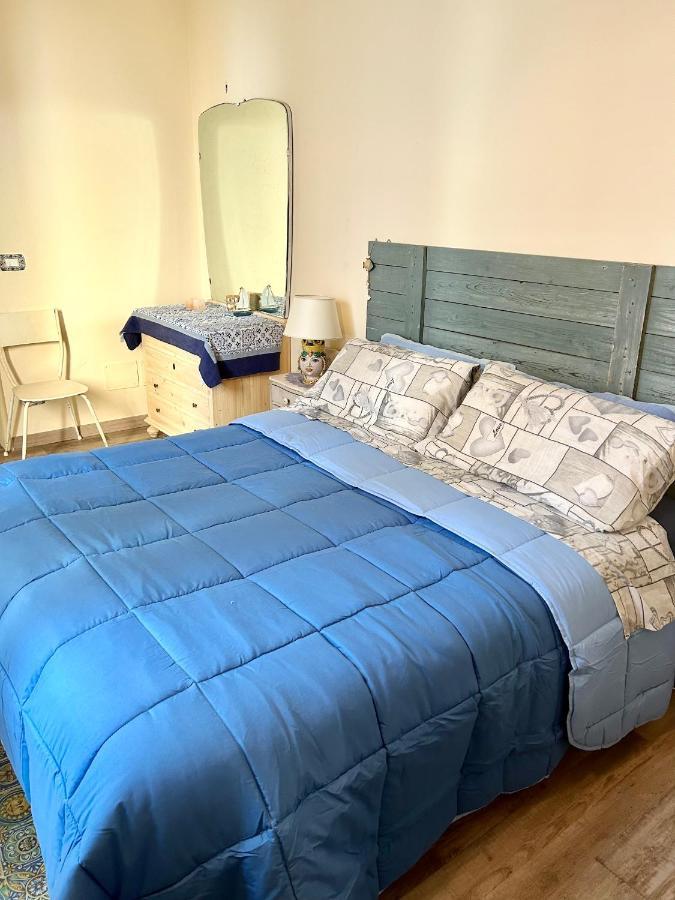 Casa Filemone Syracuse